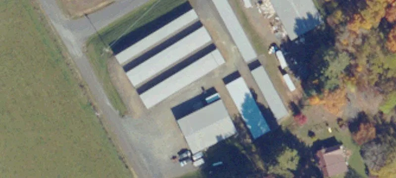 119 Partridge Rd
