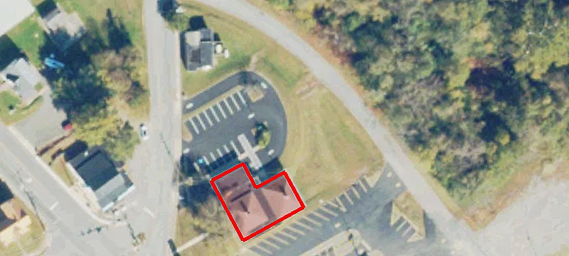 18 Sandy St
