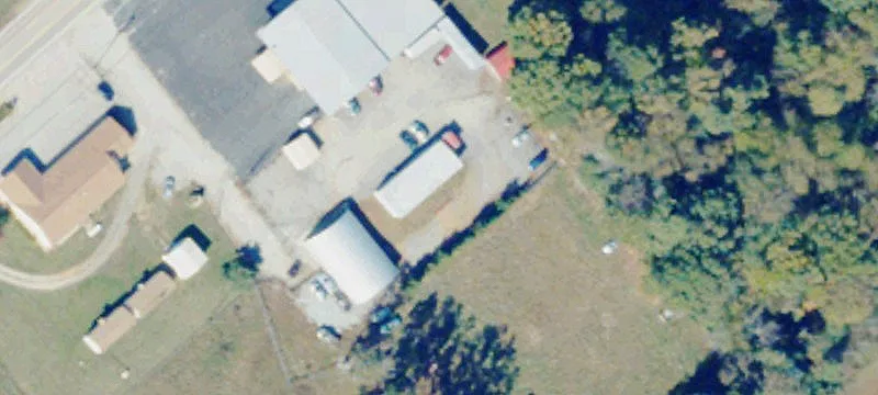 1321 Danville St