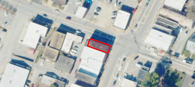 102 Mecklenburg Ave