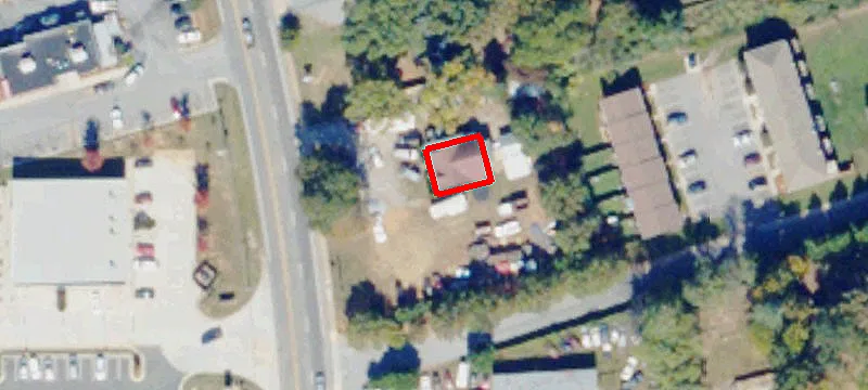 5011 Amherst Hwy
