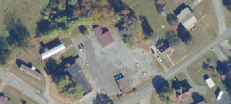 929 Newbern Rd