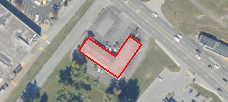 7498 Lee Hwy