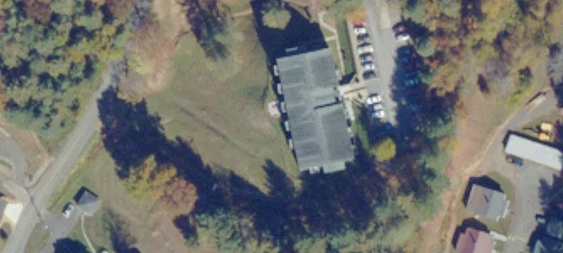215 Hilltown Rd