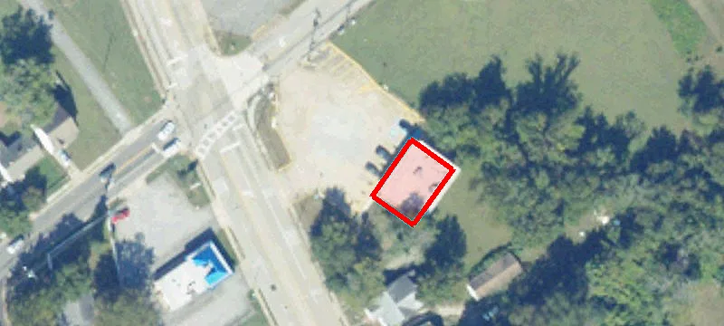 3800 Shell Rd