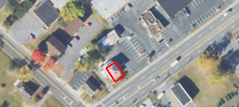 1063 High St