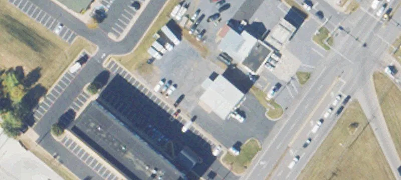 3311 Main St