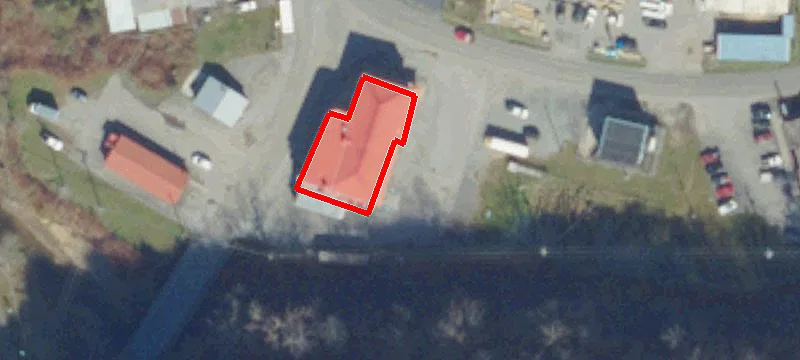 10121 Hurley Rd
