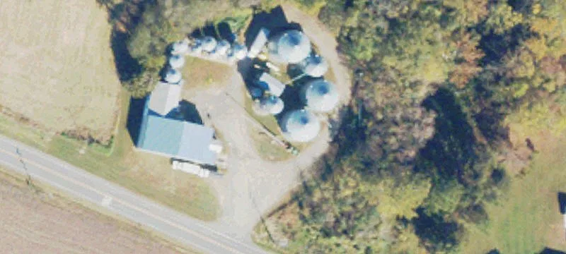 8763 Northumberland Hwy