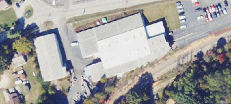 545 Old Mayfield Rd