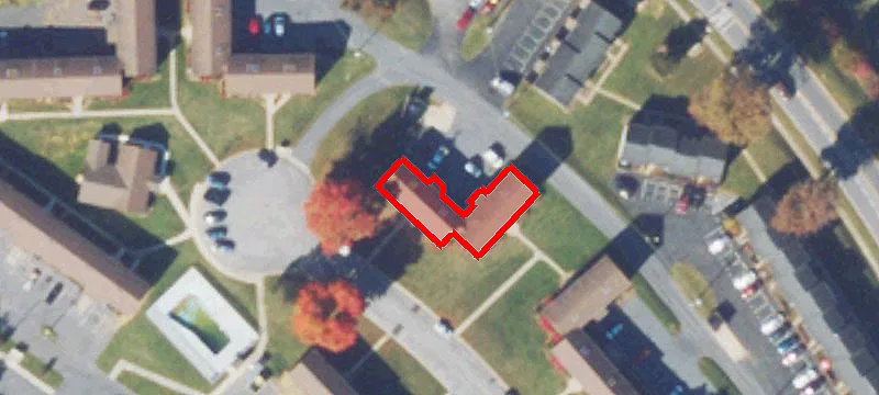 1635 Wickham Ln