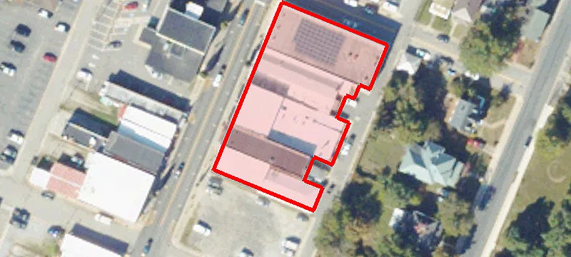 207 Main St