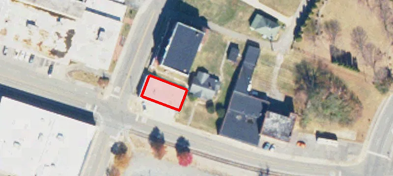 433 Scott St