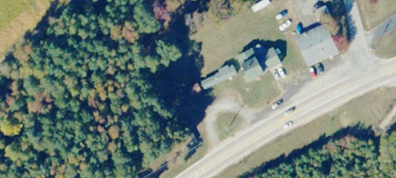 1367 Mecklenburg Ave