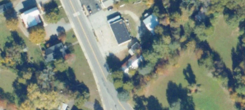 4537 Irvington Rd