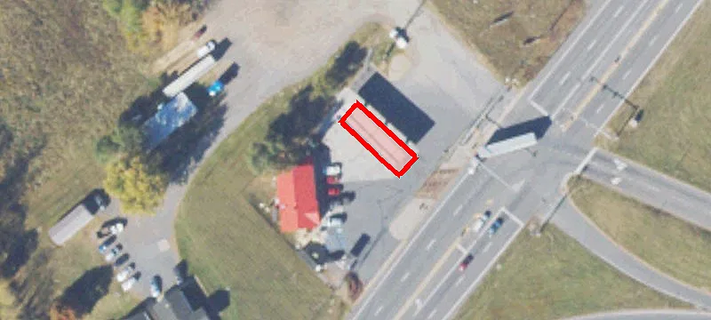 3833 Vly Pike