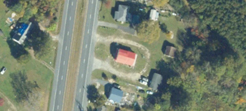 Lankford Hwy