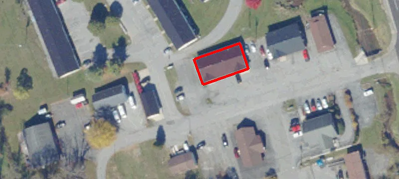 316 Ben Bolt Ave