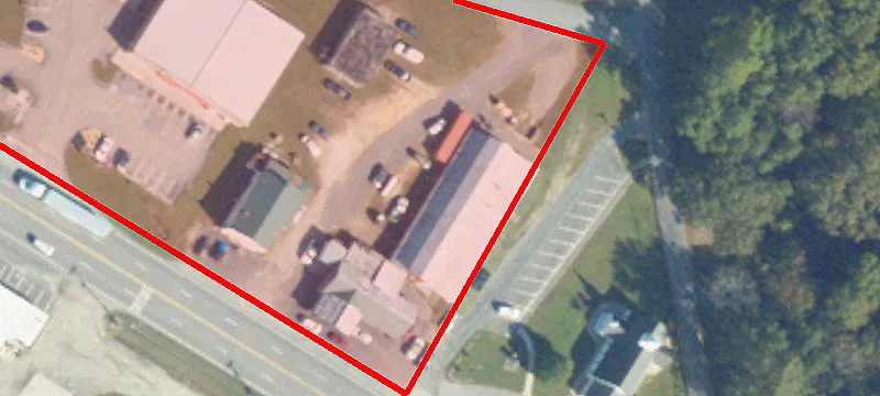 509 County Dr