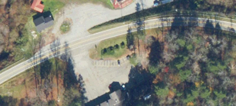 Breaks Park Rd