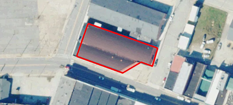 200 Danville St