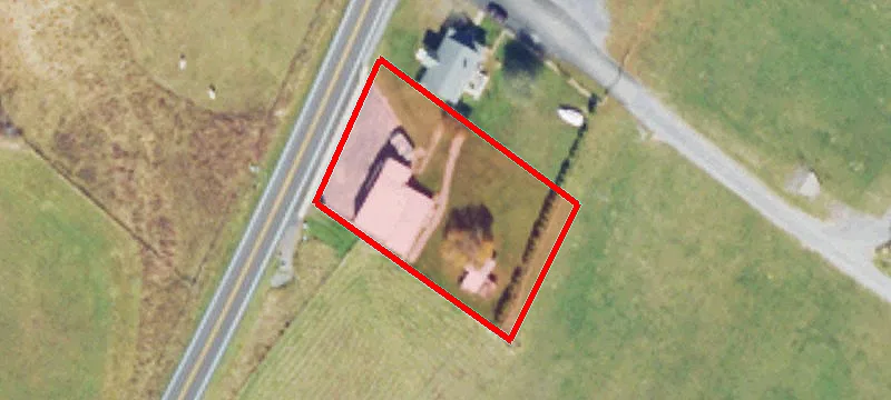 429 Jackson Riv Rd