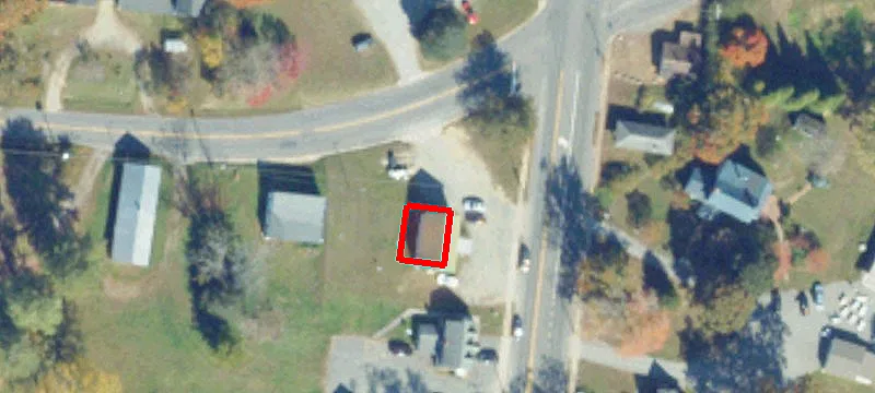 5124 Jessie Dupont Memorial Hwy