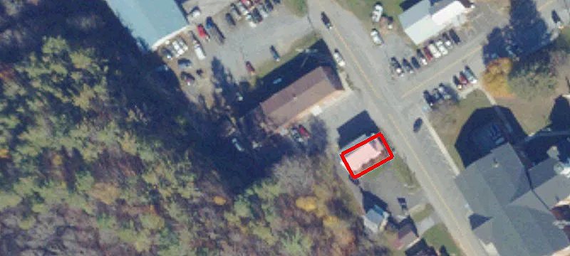 207 Jackson St