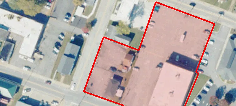 111 Brk Ave