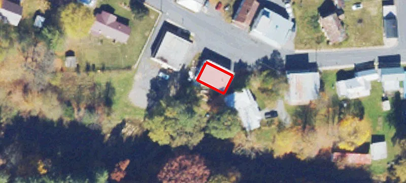 2577 Blue Grass Vly Rd
