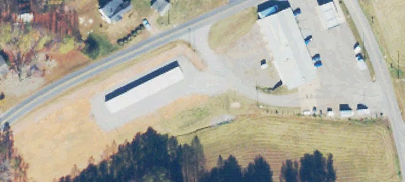 2531 County Line Rd