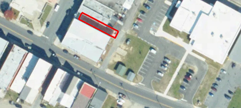 Parksley, VA 23421