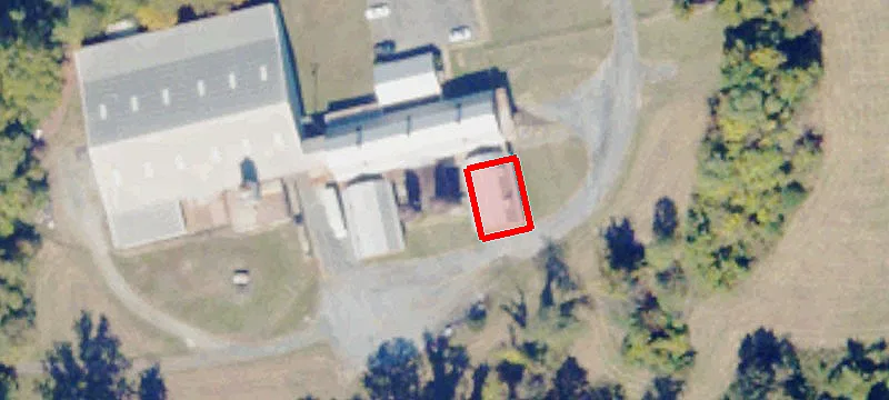 271 Mitchell Bell Rd