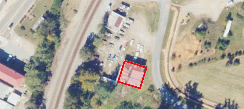 204 Canaan Land Dr