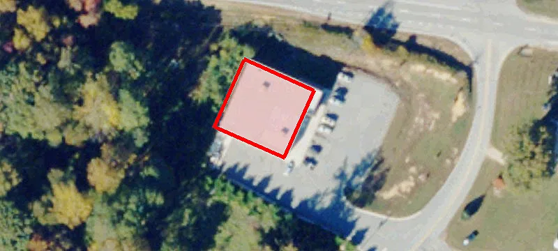 1001 Rices Depot Rd