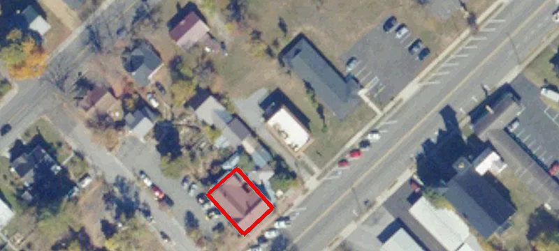 540 Main St