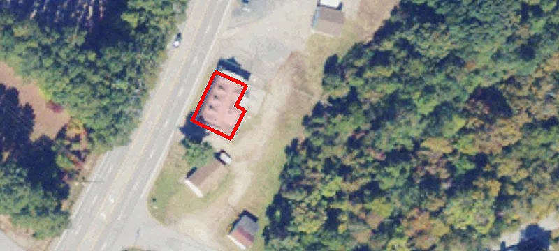 3350 U S Hwy 29