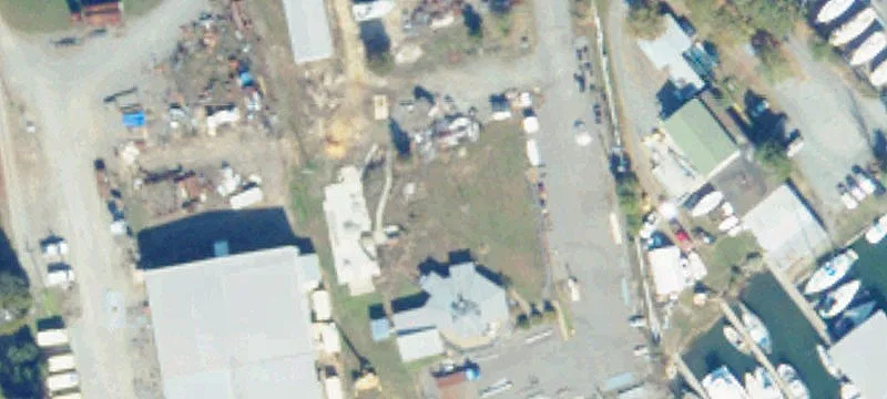 1134 Timberneck Rd