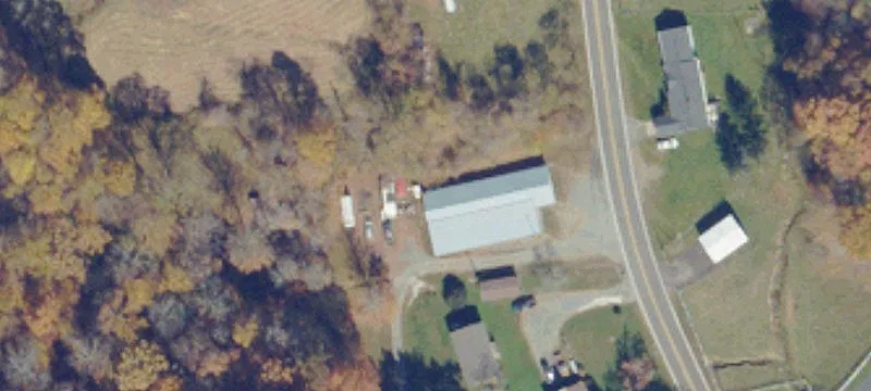 6022 Delhart Rd