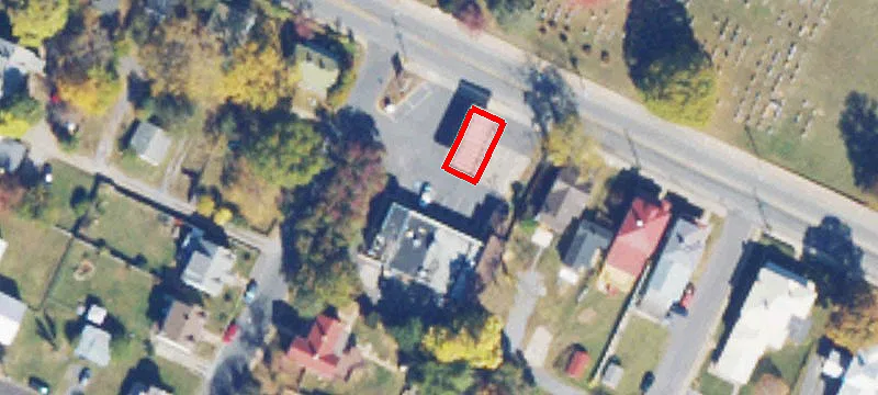 1116 Beverley St