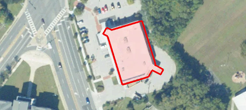 401 Mercury Blvd