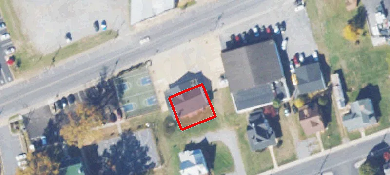157 Spotswood Ave