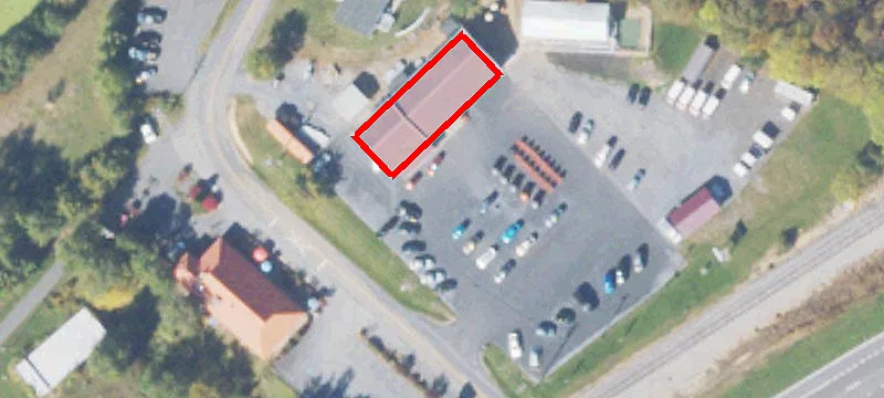 34 Bloomer Spgs Rd