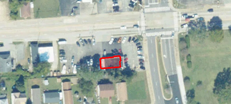 201 Pembroke Ave