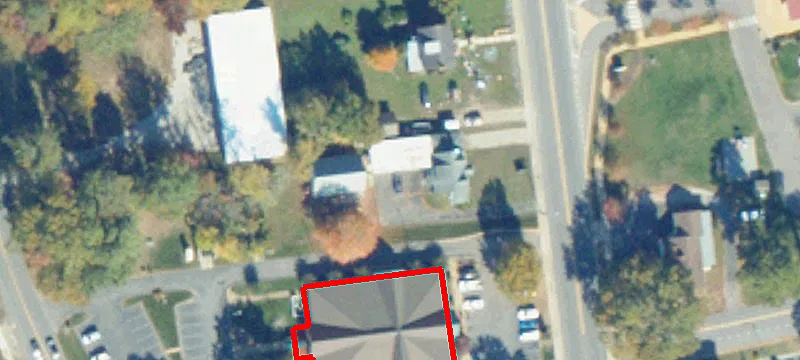 111 Main St