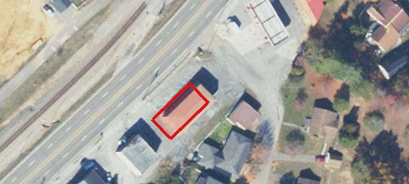 2834 Us Hwy 23rd N