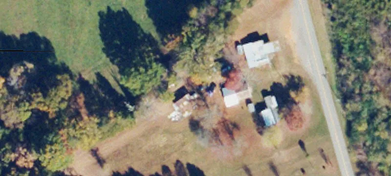 1516 Strawberry Rd