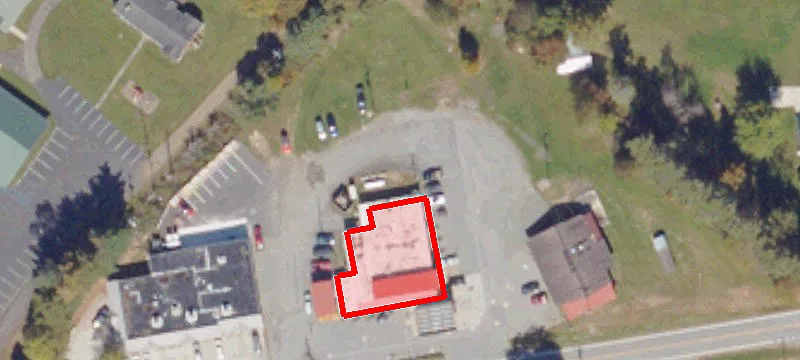 2609 Jeb Stuart Hwy