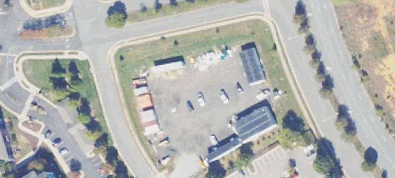 2200 Gordon W Shelton Blvd