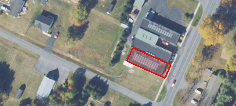 Grottoes, VA 24441